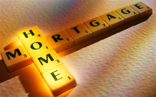 mortgage