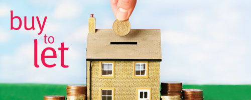 buy to let mortgages