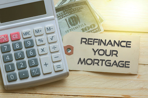 Refinance Your Mortgage